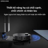  Robot hút bụi lau nhà Dreame X50 Ultra 