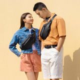  Túi đeo ngực đa năng Xiaomi Leisure Chest Bag M1100214 