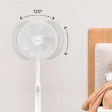  Quạt đứng Lumias F08 / F08E 28W 