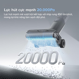  Máy hút bụi lau nhà cầm tay Roborock F25 ACE 