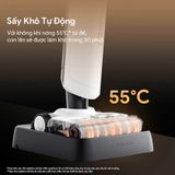  Máy hút bụi lau nhà cầm tay Roborock Flexi Pro 