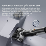  Máy hút bụi lau nhà cầm tay Roborock F25 ACE 
