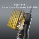  Máy hút bụi lau nhà cầm tay Roborock F25 