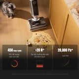  Máy hút bụi lau nhà cầm tay Roborock F25 RT 