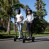  Xiaomi Ninebot Kick Scooter F40 