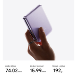  Điện thoại Xiaomi Mix Flip 
