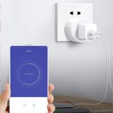  Ổ cắm Wifi thông minh Xiaomi Gosund CP1 