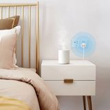  Ổ cắm Wifi thông minh Xiaomi Gosund CP1 