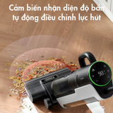  Máy hút bụi lau sàn Dreame H12 Dual 