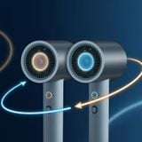  Máy sấy tóc Ion Xiaomi Mijia H500 