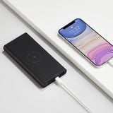  Pin dự phòng sạc không dây Qi 10.000 mAh 22.5W Xiaomi WPB15PDZM 