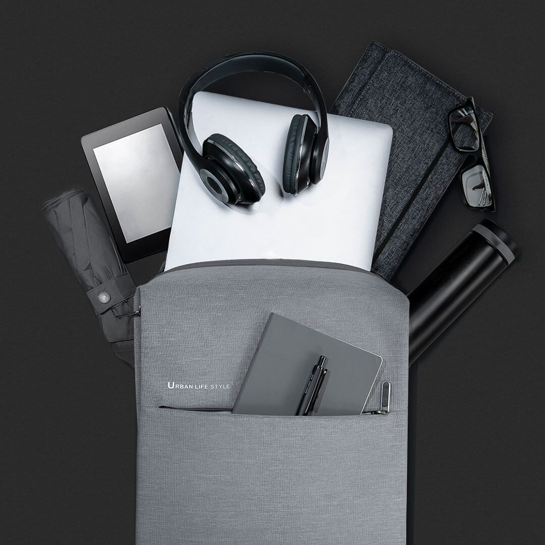  Balo Xiaomi Urban LifeStyle Gen 2 