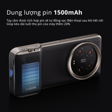  Bộ Kit Camera điện thoại Xiaomi 14 Ultra 