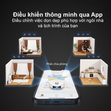  Robot Hút Bụi Lau Nhà Dreame L20 Ultra 