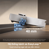  Robot hút bụi lau nhà Dreame L40S Ultra 
