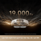  Robot hút bụi lau nhà Dreame L40S Ultra 