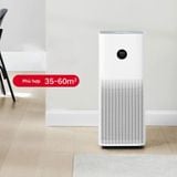  Máy lọc không khí Mi Air Purifier 4 Pro 