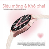  Đồng hồ thông minh Kieslect Lady Watch Lora 2 