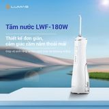  Máy tăm nước Lumias LWF-180W 