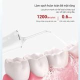  Máy tăm nước Lumias LWF-180W 