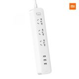  Ổ cắm Xiaomi kèm cổng sạc USB 27W 
