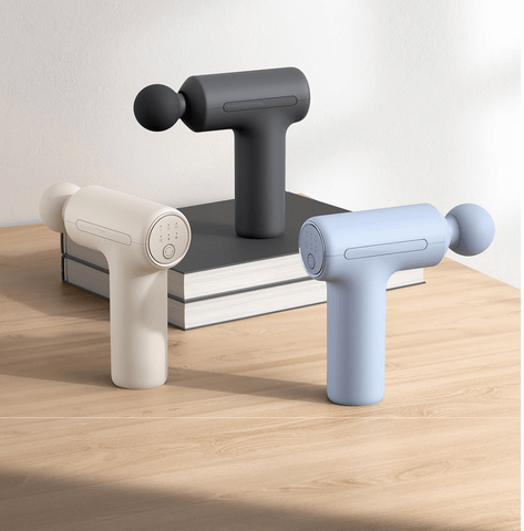  Súng massage cầm tay Mijia Fascia Gun 3 