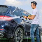  Máy phun áp lực rửa xe JIMMY JW31 