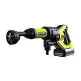  Máy phun áp lực rửa xe JIMMY JW31 