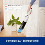  Máy hút bụi cầm tay Tineco Go Mini 