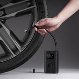  Bơm MIJIA Bicycle Pump Gen 2 
