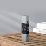  Thước cân bằng tia Laser Duka LI1 