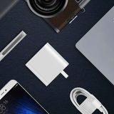  Adapter sạc nhanh Xiaomi 65W 