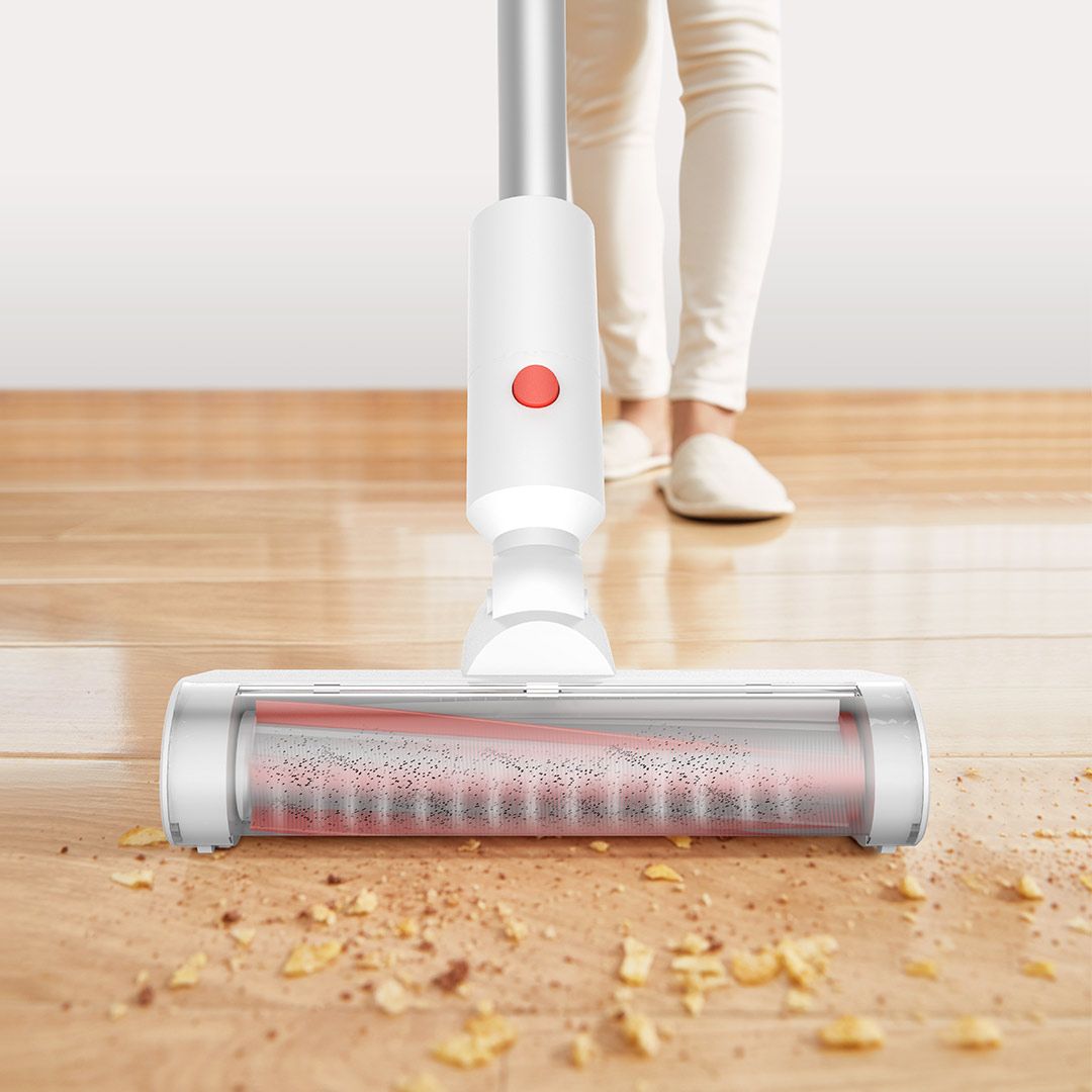 Máy hút bụi Xiaomi Deerma Vacuum Cleaner VC20 Plus – Xiaomi Store HN