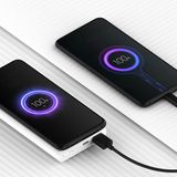  Pin dự phòng sạc không dây Qi 10.000 mAh 18w Xiaomi WPB15ZM 