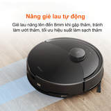  Robot hút bụi lau nhà Roborock Q10 PF 