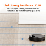  Robot hút bụi lau nhà Roborock Q10 PF 