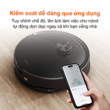  Robot hút bụi lau nhà Roborock Q10 PF 