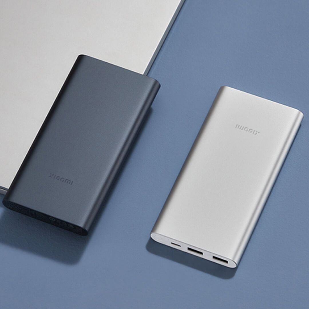 Pin dự phòng Xiaomi 10.000 mAh 22.5W PB100DZM – Xiaomi Store HN
