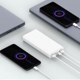  Pin sạc dự phòng Xiaomi 20.000 mAh 18W PLM18ZM 