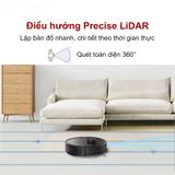  Robot hút bụi lau nhà Roborock Q7TF 