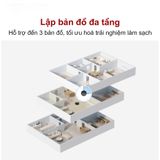  Robot hút bụi lau nhà Roborock Q7TF 