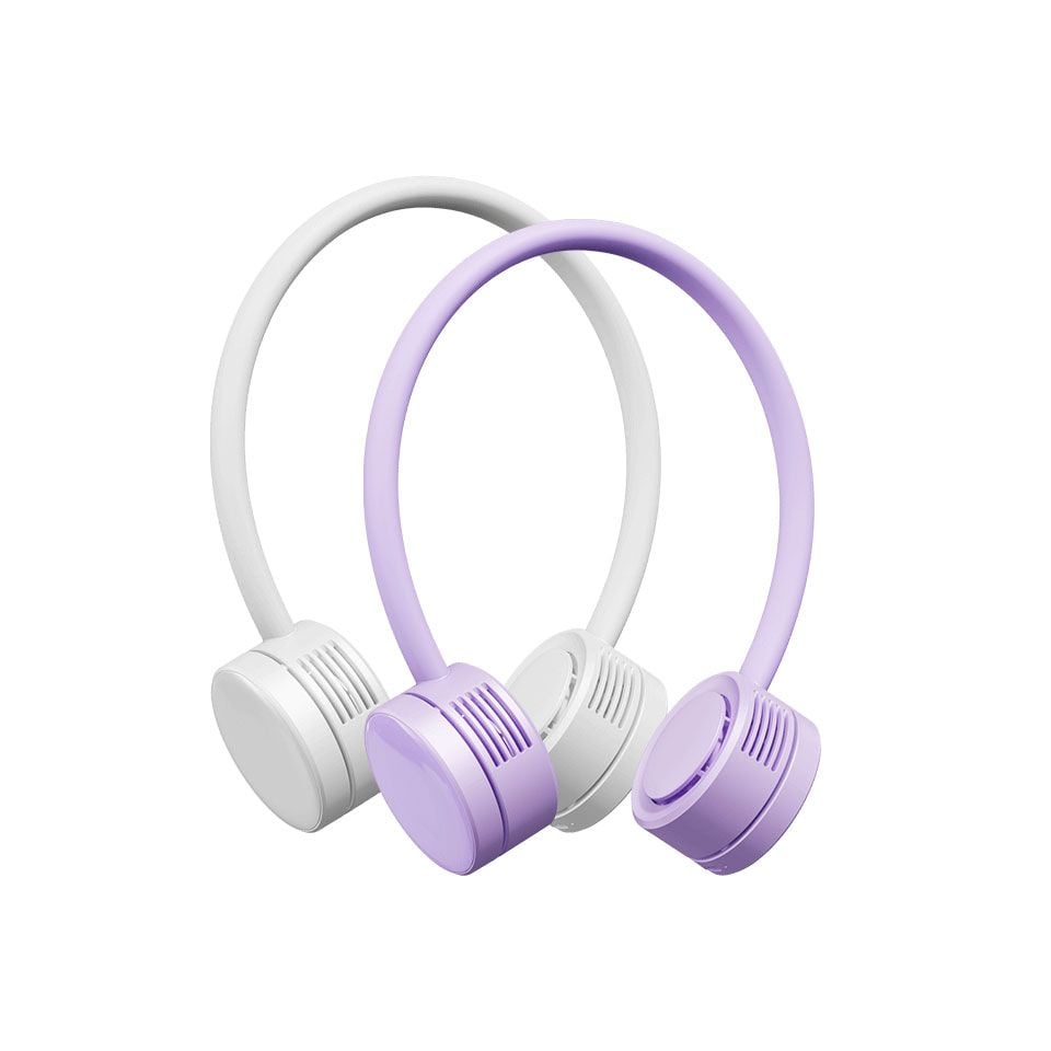 Quạt đeo cổ Xiaomi Qualitell – Xiaomi Store HN