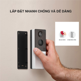  Chuông cửa Thông minh Botslab R801 