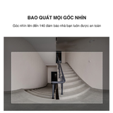  Chuông cửa Thông minh Botslab R801 