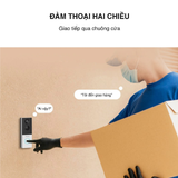  Chuông cửa Thông minh Botslab R801 