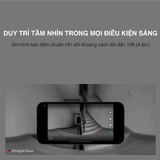  Chuông cửa Thông minh Botslab R801 