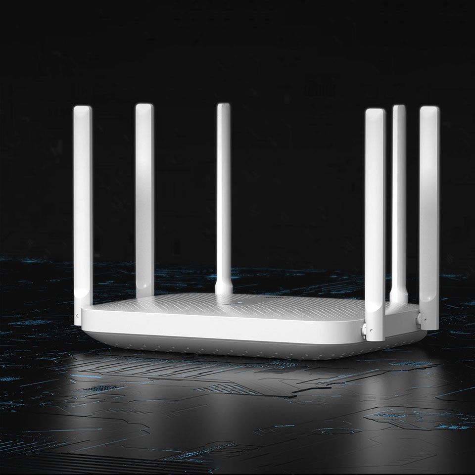 Router Wifi Redmi AC2100 – Xiaomi Store HN
