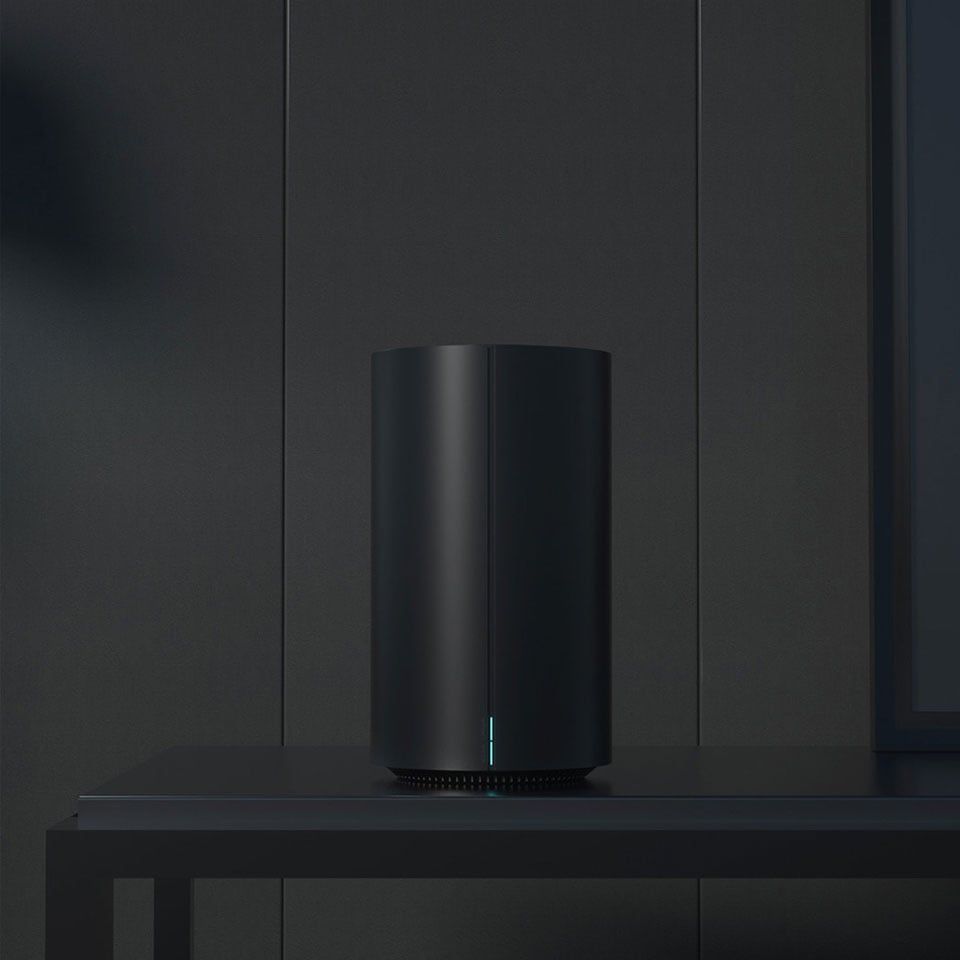 Router Wifi Xiaomi AC2100 – Xiaomi Store HN