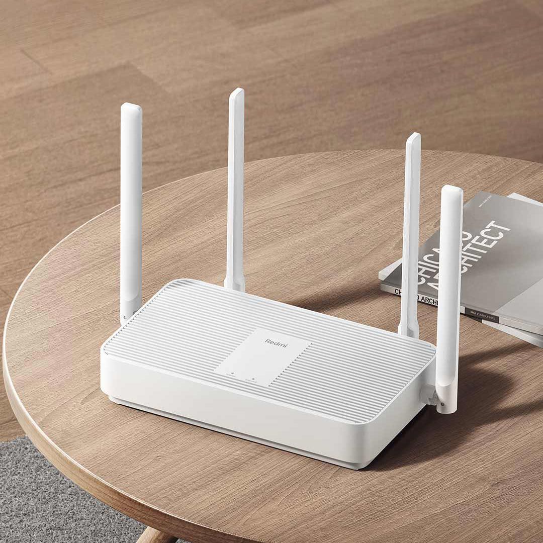 Router Wifi Redmi AX3000 Xiaomi Store HN
