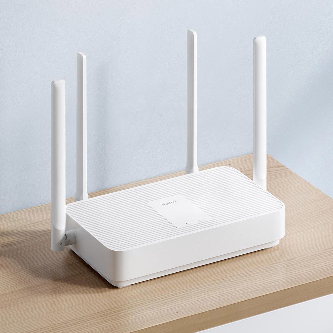 Router Wifi Redmi AX3000 – Xiaomi Store HN